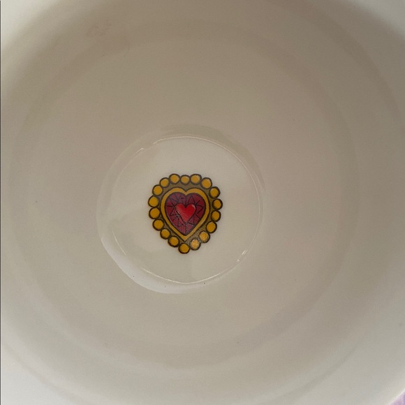 NWT Brighton Jewel & Love Limited Edition 2024 Large Tea/Coffee Cups Set Of 2 - Picture 7 of 10